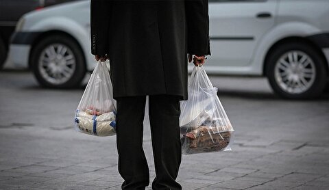 انفجار قیمت مواد غذایی در یک سال | مرغ ۳۴۲.۹ درصد گران شد