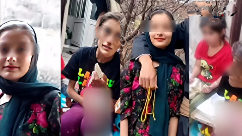 مادر دو دختر سنندجی: من اعدام می‌خواهم