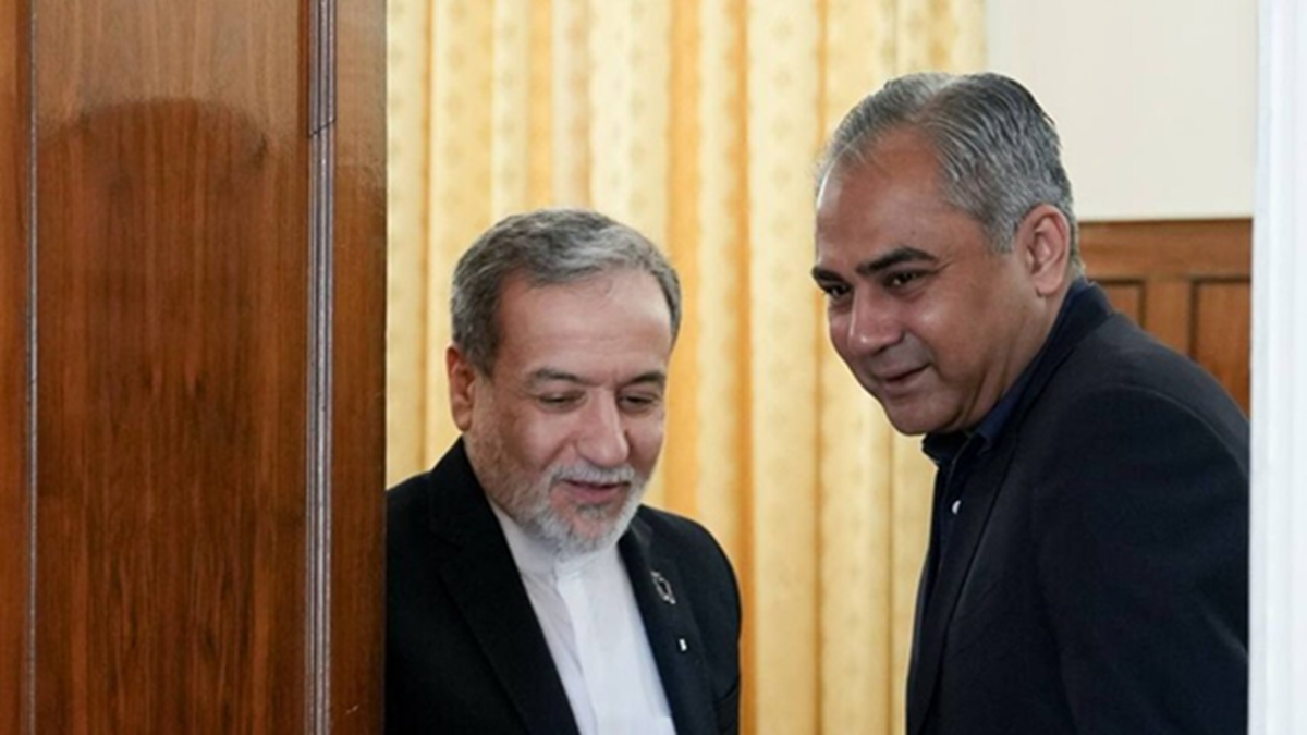 ادعای خبرنگار پاکستانی: فرمول خلاقانه پاکستان برای توافق ایران و آمریکا
