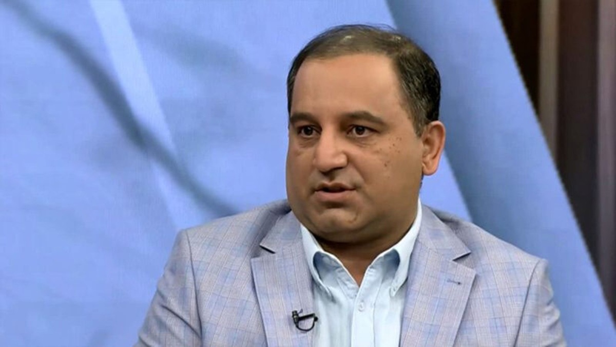 سخنگوی فدراسیون فوتبال: درباره کناره‌گیری ایران از جام جهانی مراجع باید تصمیم بگیرند