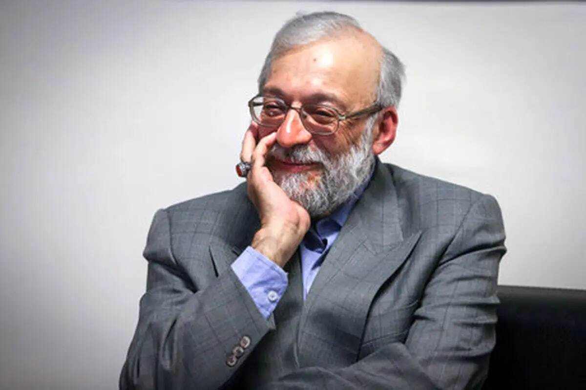 ببینید| محمدجواد لاریجانی: نیازی به میانجی‌ نداریم؛ بخواهیم خودمان با آمریکا صحبت می‌کنیم