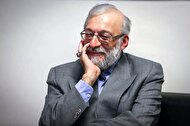 ببینید| محمدجواد لاریجانی: نیازی به میانجی‌ نداریم؛ بخواهیم خودمان با آمریکا صحبت می‌کنیم