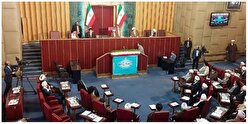 ببینید| جلسه خبرگان برای انتخاب رهبر انقلاب کجا برگزار شد؟