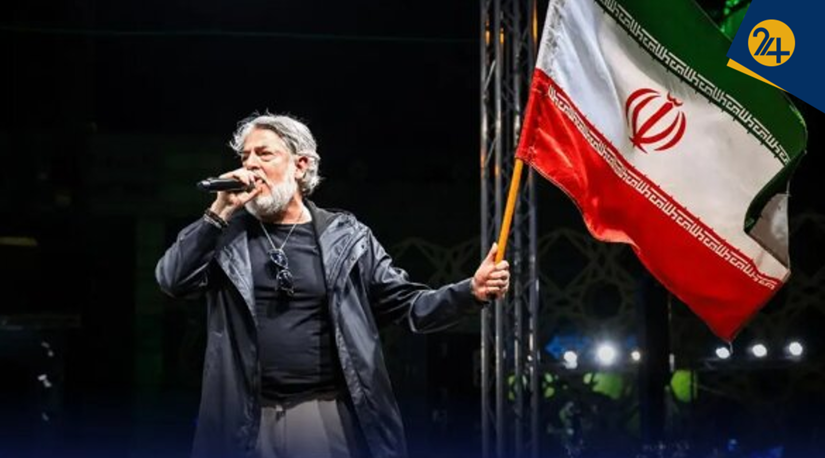 بازگشتگان | قیصر و صدف طاهریان چه پیامی برای هنرمندان خارج از کشور دارند؟ بازگشتگان | قیصر و صدف طاهریان چه پیامی برای هنرمندان خارج از کشور دارند؟