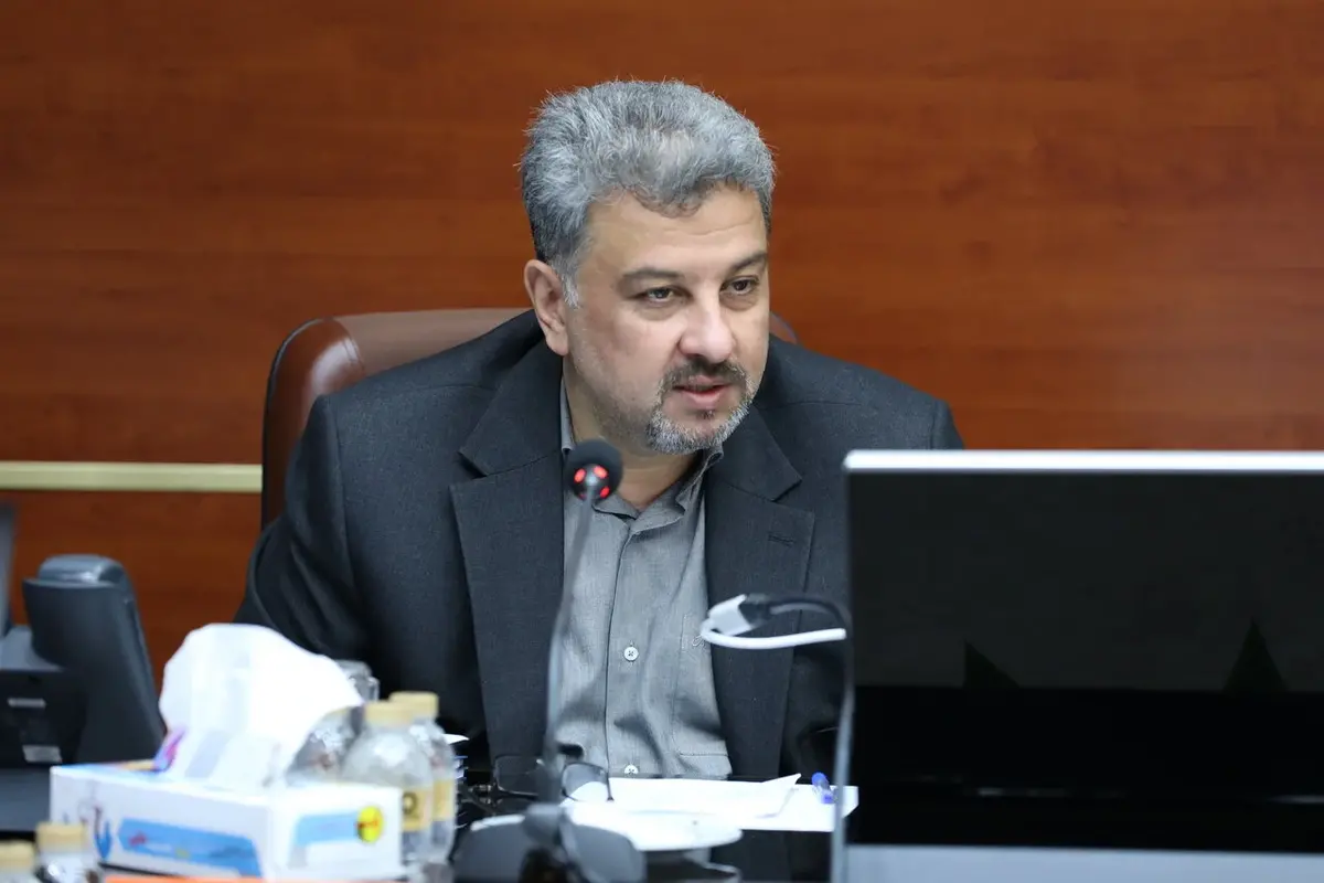 وزارت نیرو: جرایم ماینرهای غیرمجاز بازدارنده نیست | منتظر مصوبه مجلس هستیم