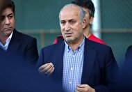 تاج: آمریکا یک روز قبل از جام جهانی به تیم ایران اجازه ورود داد