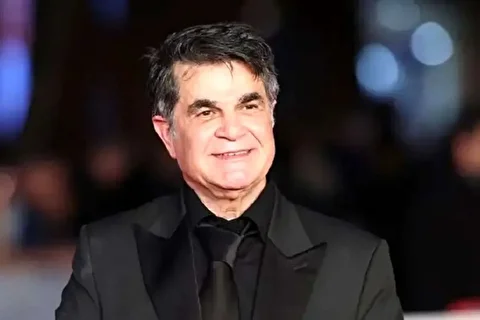حکم حبس جعفر پناهی قطعی شد