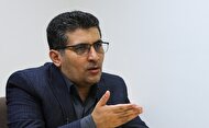ببینید| خراتیان: در جریان اعتراضات دی ماه، ۱۰۰ شهر در آستانه سقوط بودند
