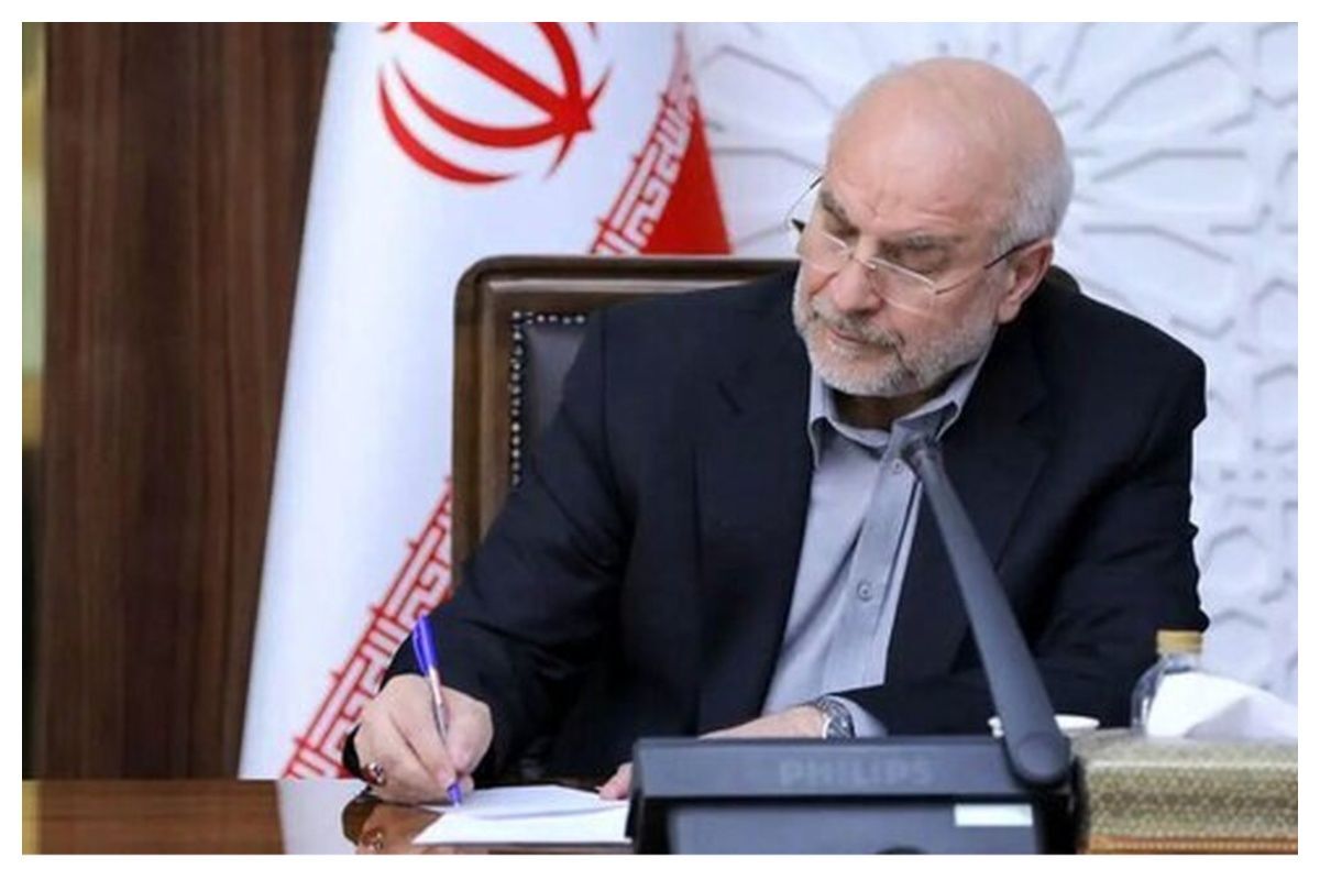 نامه قالیباف به شعام برای برگزاری جلسات علنی مجلس محمدباقر قالیباف