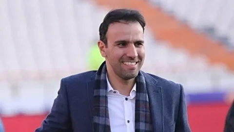 محسن خلیلی سرپرست تیم فوتبال پرسپولیس شد