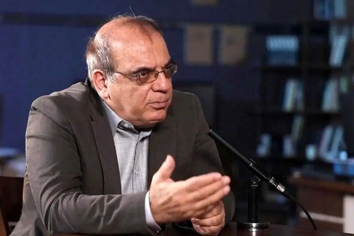 عباس عبدی از فعالیت رسانهای منع شد عباس عبدی از فعالیت رسانهای منع شد