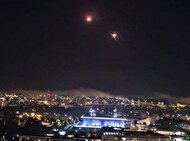 ببینید| لحظه اصابت سهمگین موشک ایران به شمال اسرائیل