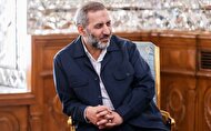 ببینید| پیام تصویری مجید موسوی، فرمانده هوافضا سپاه