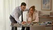 نقد و بررسی فیلم سینمایی عاشقانه اداری|تازه‌ترین فیلم جنیفر لوپز اکران شد