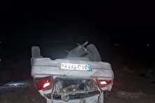 مشاجره خانوادگی پشت فرمان جان پدر و مادر را گرفت