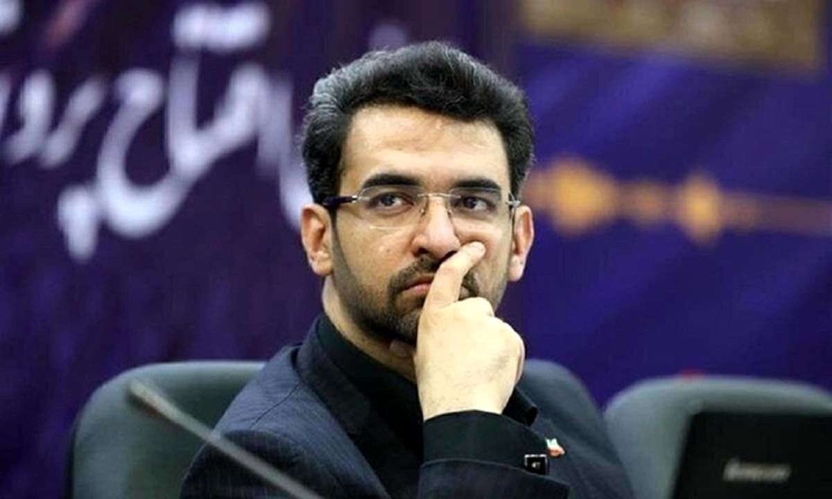 ببینید| افشاگری آذری‌جهرمی از رفع فیلتر وی‌چت توسط روحانی در سال ۹۲