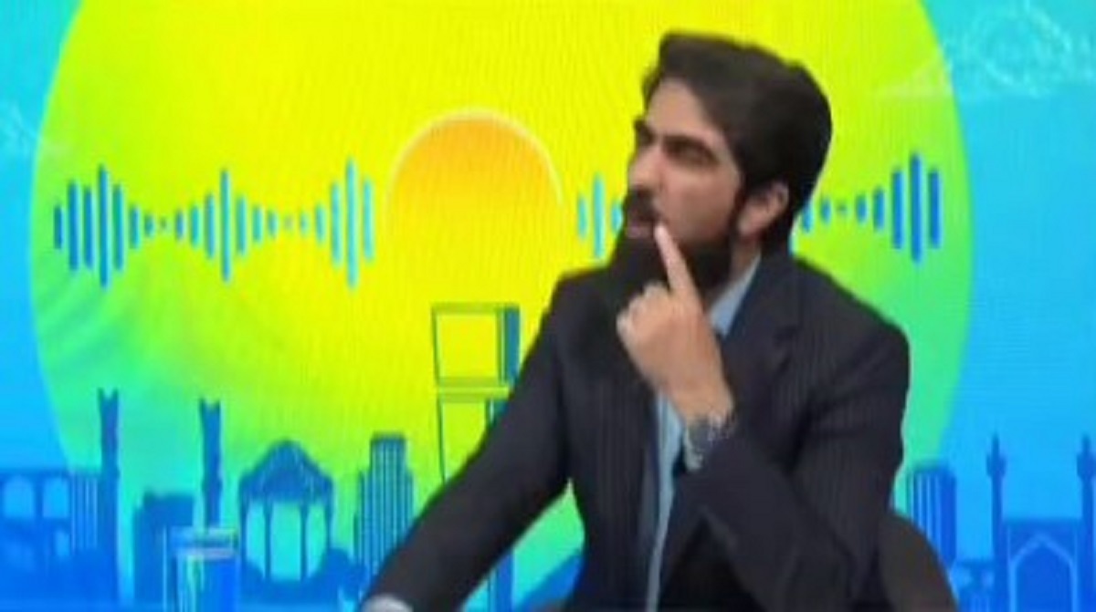 ببینید| کارشناس صداوسیما: آمریکا هزار کشته و ۸ هزار زخمی داد و اسرائیل هم ۲ هزار کشته داد
