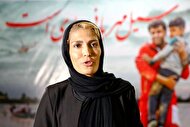 ببینید| الهه منصوریان پاسخ فدراسیون ووشو را داد