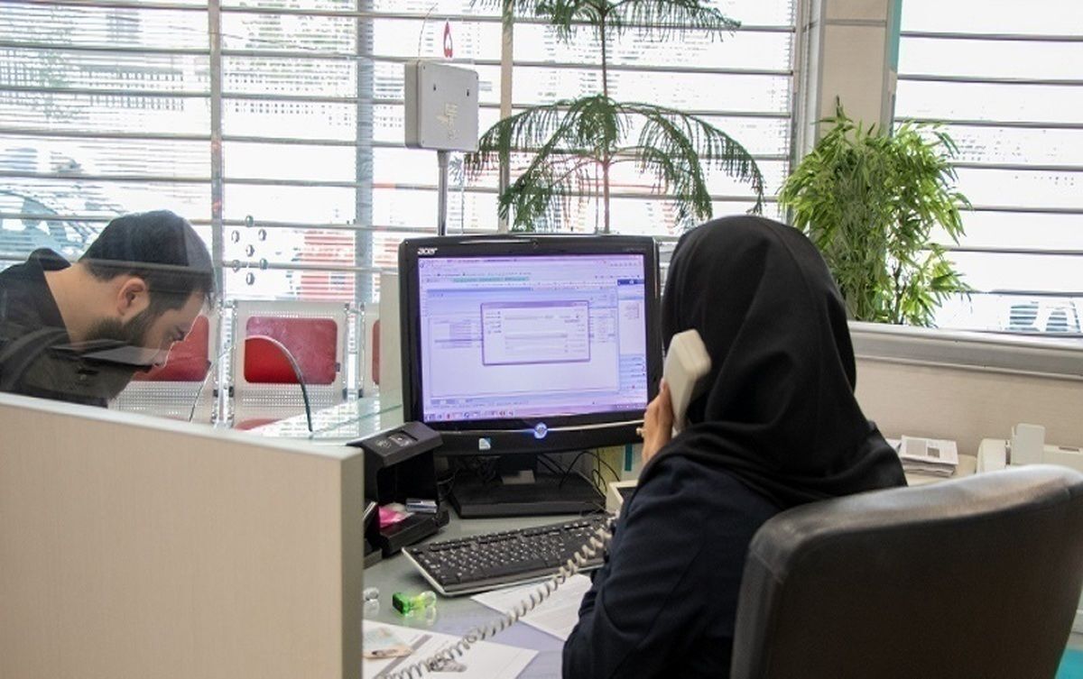 ادارات البرز از امروز با ۵۰ درصد ظرفیت فعالیت میکنند ادارات البرز