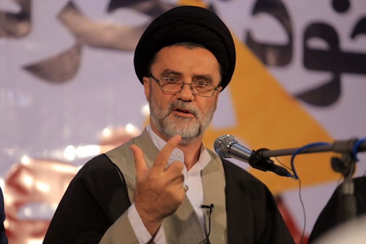ببینید| نبویان: با متن جمهوری اسلامی نباید توافق کنید