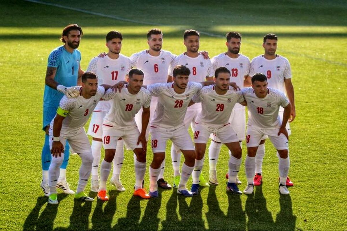 دیدار تدارکاتی ایران - گرنادا لغو شد