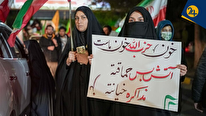 چه کسانی خیابان را خلوت کردند؟