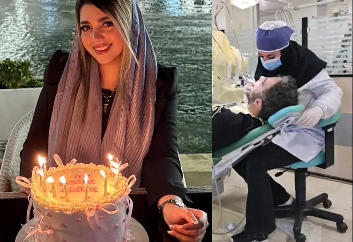 ببینید| جزئیات قتل دختر دانشجو در دانشگاه قزوین از زبان مادرش