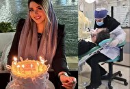 ببینید| جزئیات قتل دختر دانشجو در دانشگاه قزوین از زبان مادرش