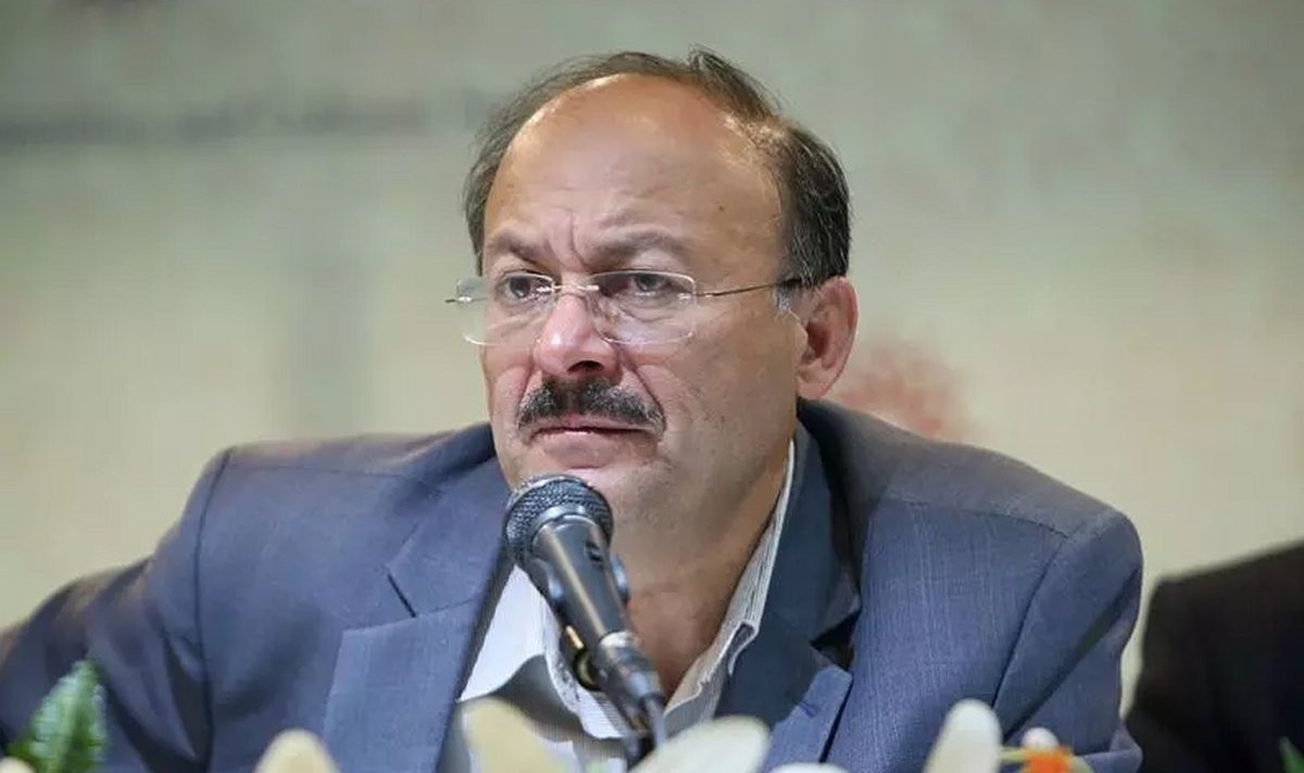ببینید| بیژن عبدالکریمی منتقدان را با آرپی جی تهدید کرد
