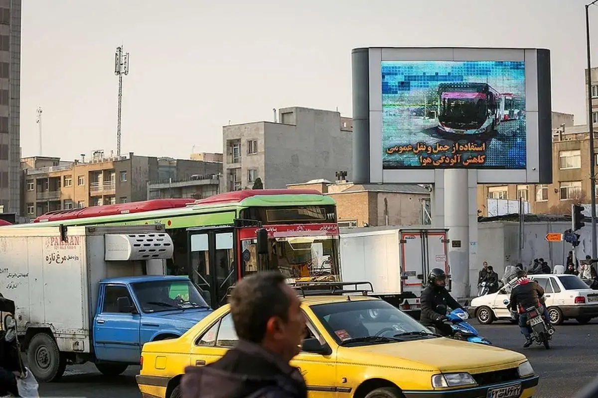 توضیحات چمران درباره افزایش نرخ کرایه حمل و نقل عمومی