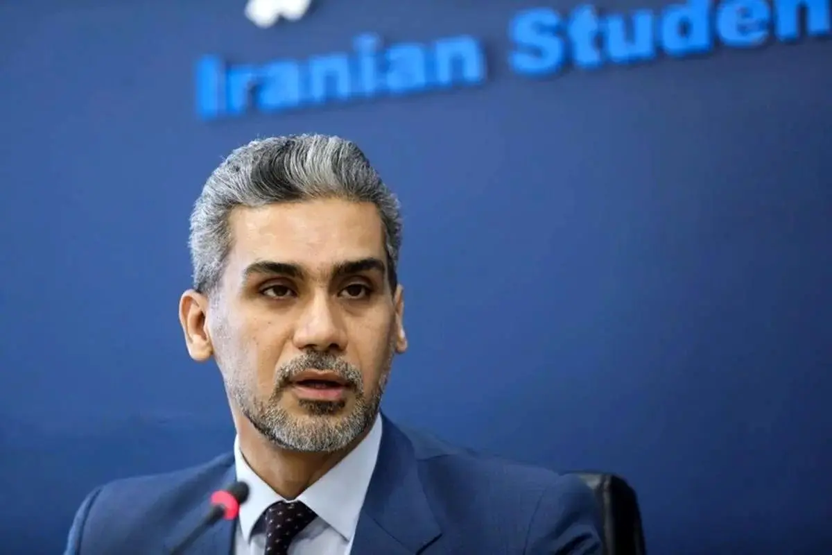 سفیر جدید عراق در ایران مشخص شد سفیر جدید عراق در ایران