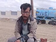 ببینید| ویدئوی از آوازخوانیم این مرد در اینستاگرام وایرال شد