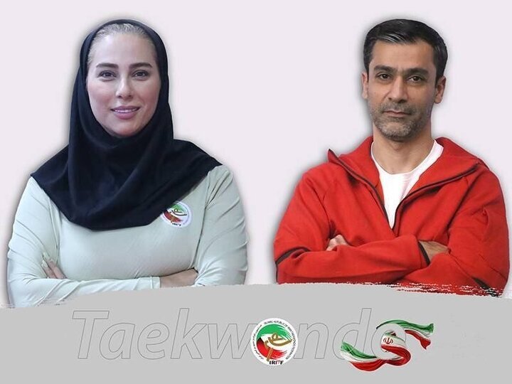 مهروز ساعی ابقا شد | انتخاب عجیب سرمربی پاراتکواندو به عنوان سرمربی تیم ملی تکواندو مهروز ساعی ابقا شد | انتخاب عجیب سرمربی پاراتکواندو به عنوان سرمربی تیم ملی تکواندو