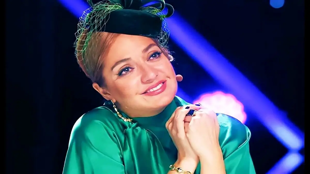 مهناز افشار مهناز افشار