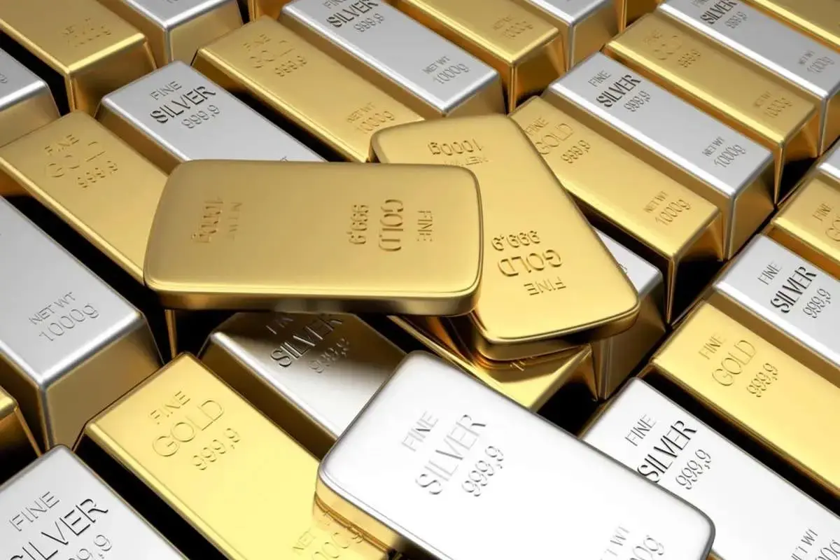 آغاز صدور مجوز سکو‌های معاملات آنلاین طلا و نقره