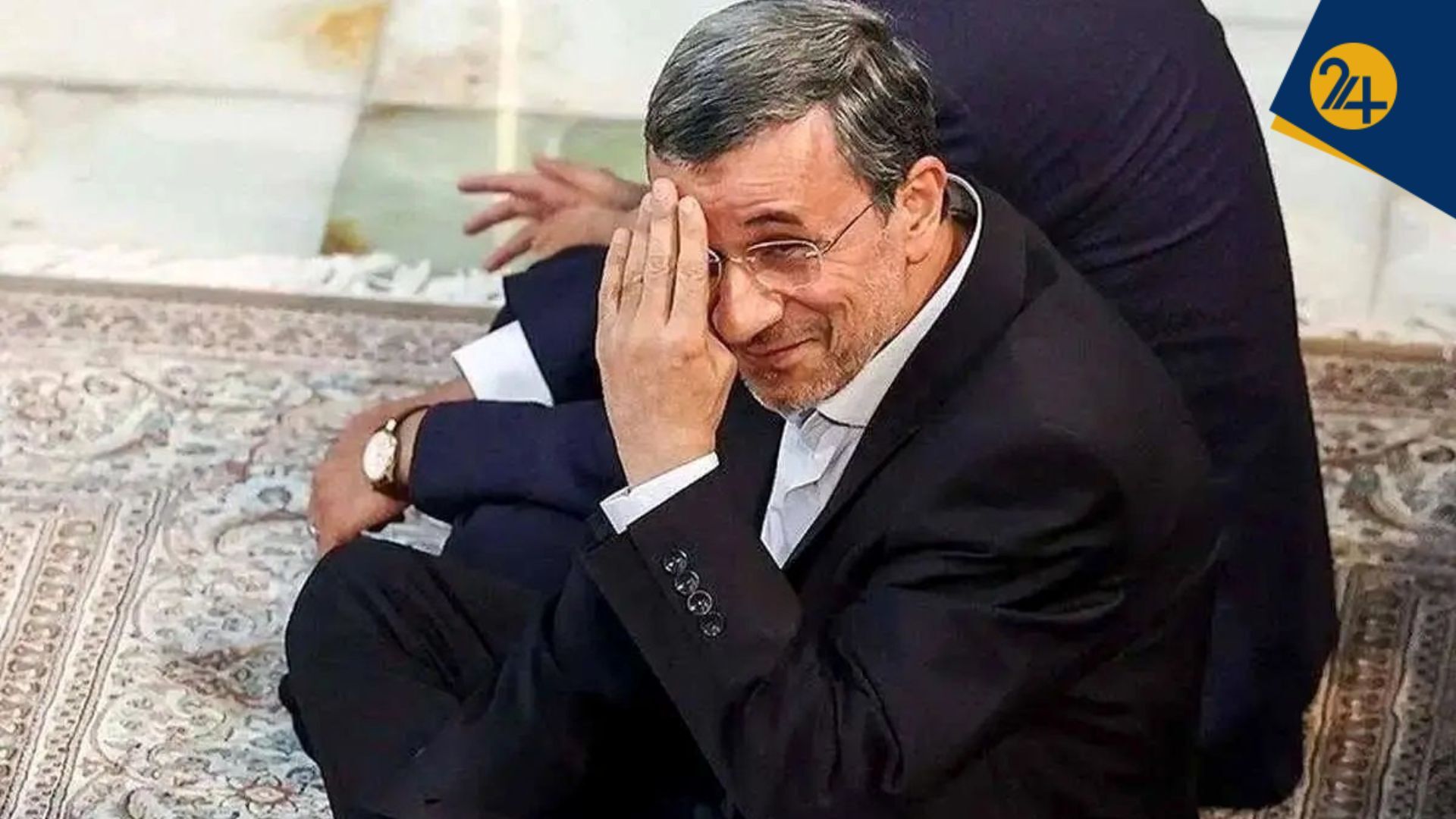 احمدینژاد احمدینژاد