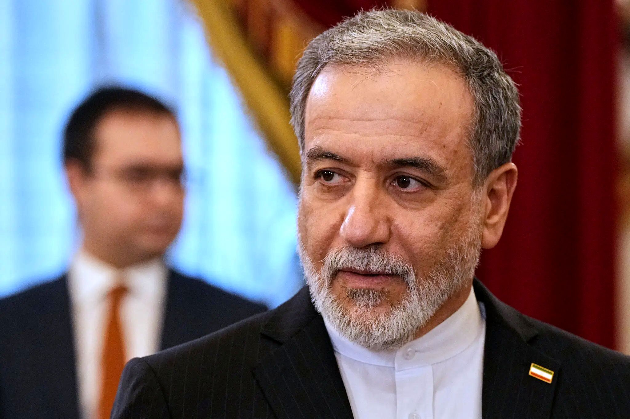 گفت‌وگوی تلفنی عراقچی و وزیر امور خارجه قطر