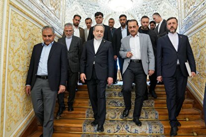 روایت الجزیره به نقل از یک مقام ایرانی درباره جزییات توافق ایران و پاکستان در تهران