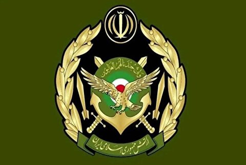 ارتش: آماده مقابله قاطع و همه‌جانبه با هرگونه تعدی دشمنان هستیم