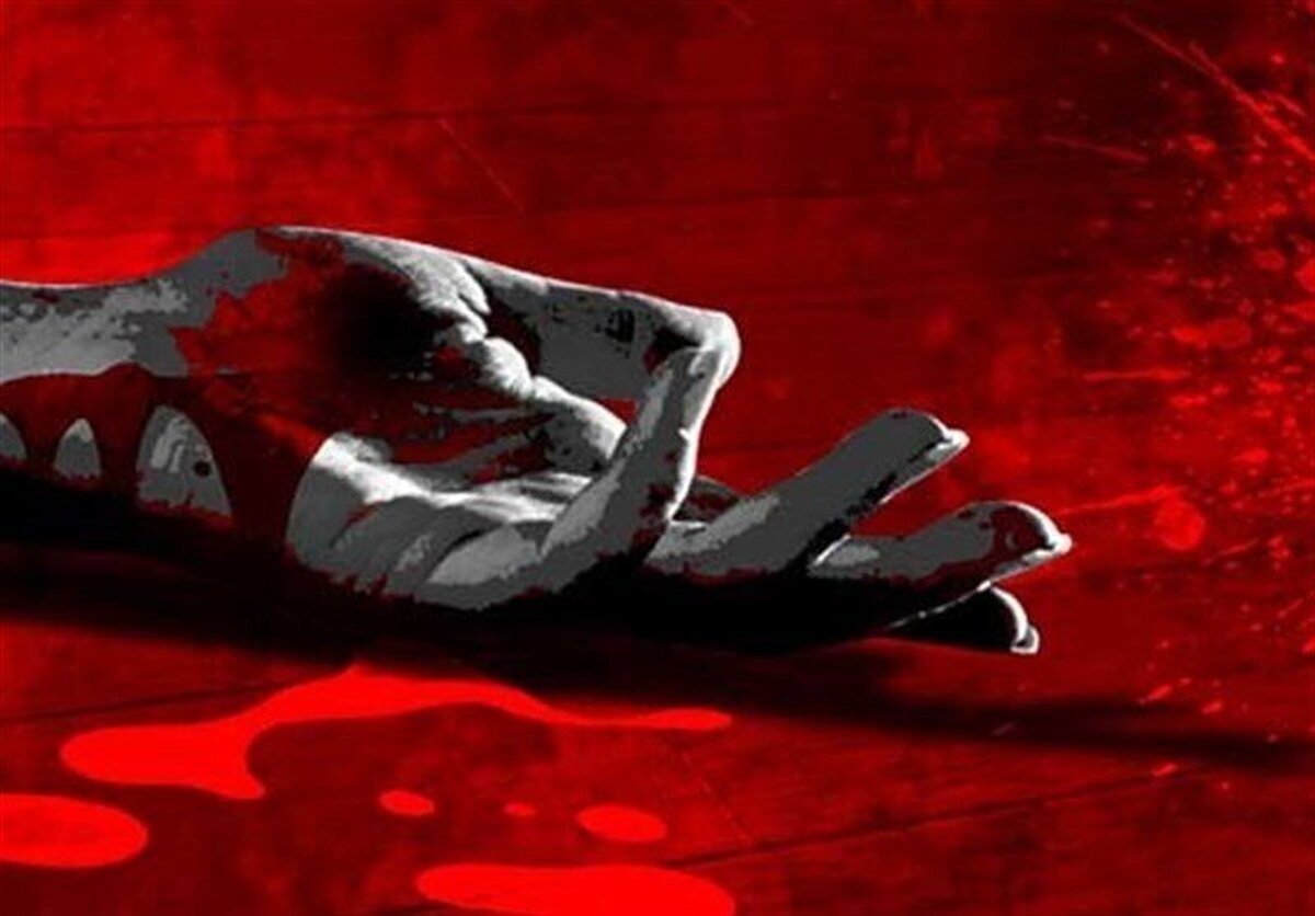 همسرکشی با سلاح گرم در شاهین ویلای کرج
