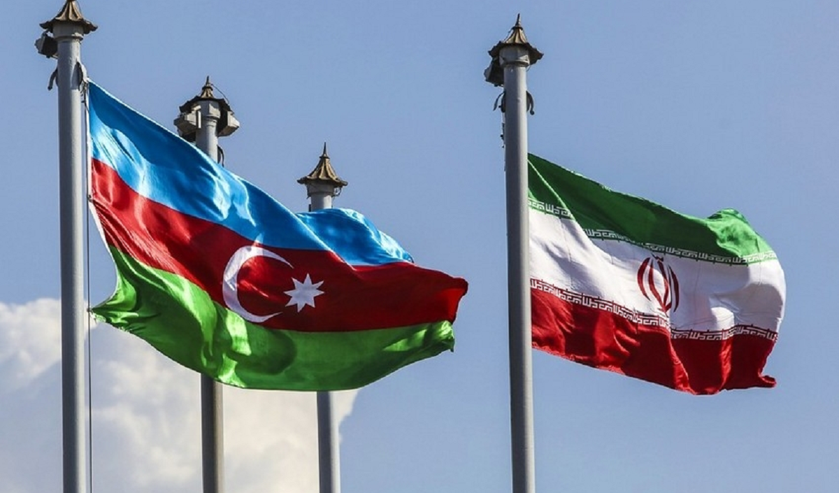 عکس| تصادف مرگبار کنسول جمهوری آذربایجان در تبریز