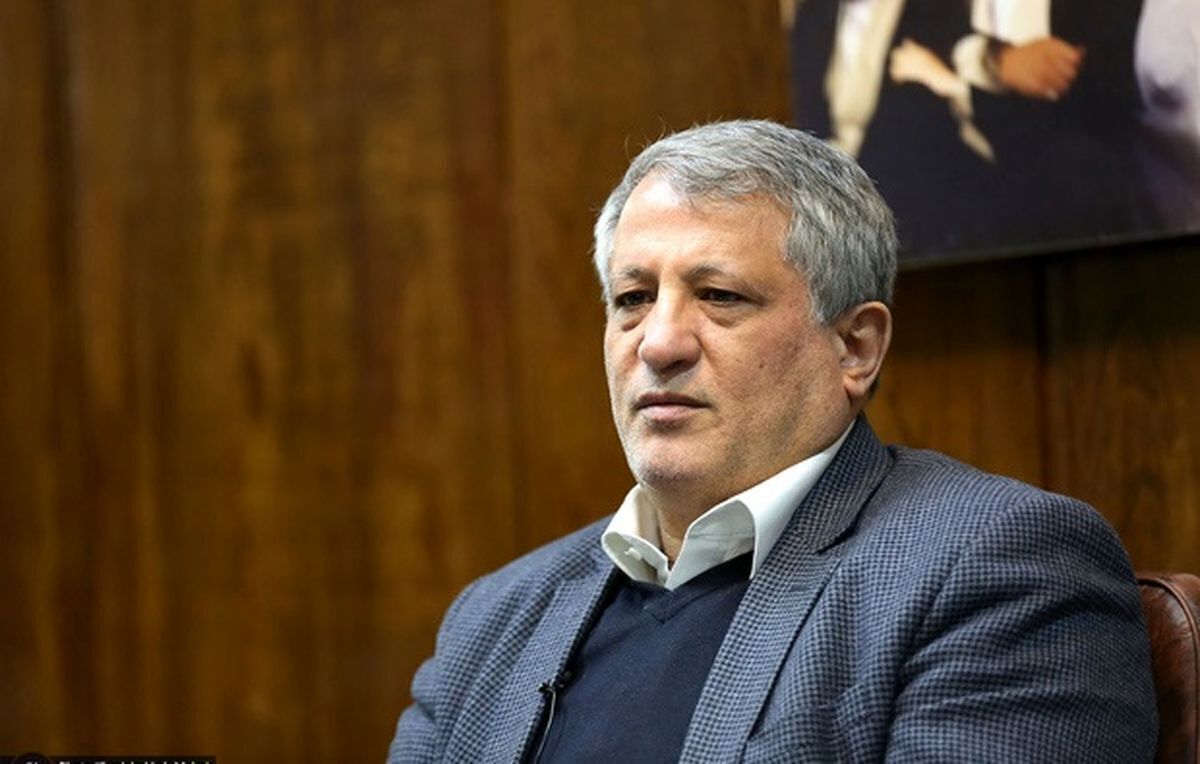 محسن هاشمی محسن هاشمی