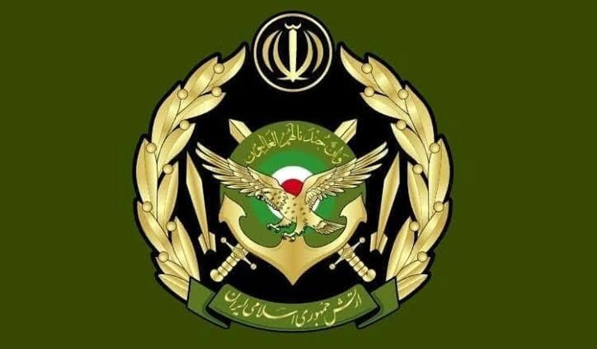 ارتش: پایگاههای آمریکایی و سامانههای راداری ناوگان پنجم آمریکا را در بحرین آماج حملات خود قرار دادیم ارتش