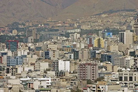 رکود سنگین در معاملات مسکن تهران | تداوم رکود با ۲ هزار معامله در ماه
