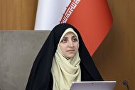 معاون امور زنان: تمامی تشریفات صدور گواهینامه موتور بانوان انجام شده
