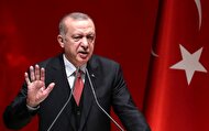 ببینید| نطق خبرساز اردوغان درباره هدف نهایی اسرائیل