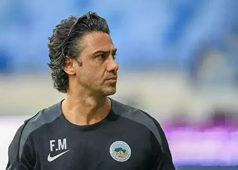 فرهاد مجیدی از البطائح کنار رفت اما به ایران برنمی‌گردد