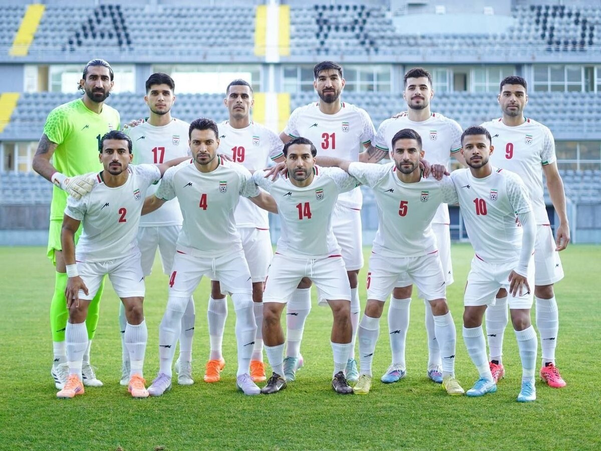 تهدید تیم ملی ایران به کنارهگیری از جام جهانی ۲۰۲۶ تهدید تیم ملی ایران