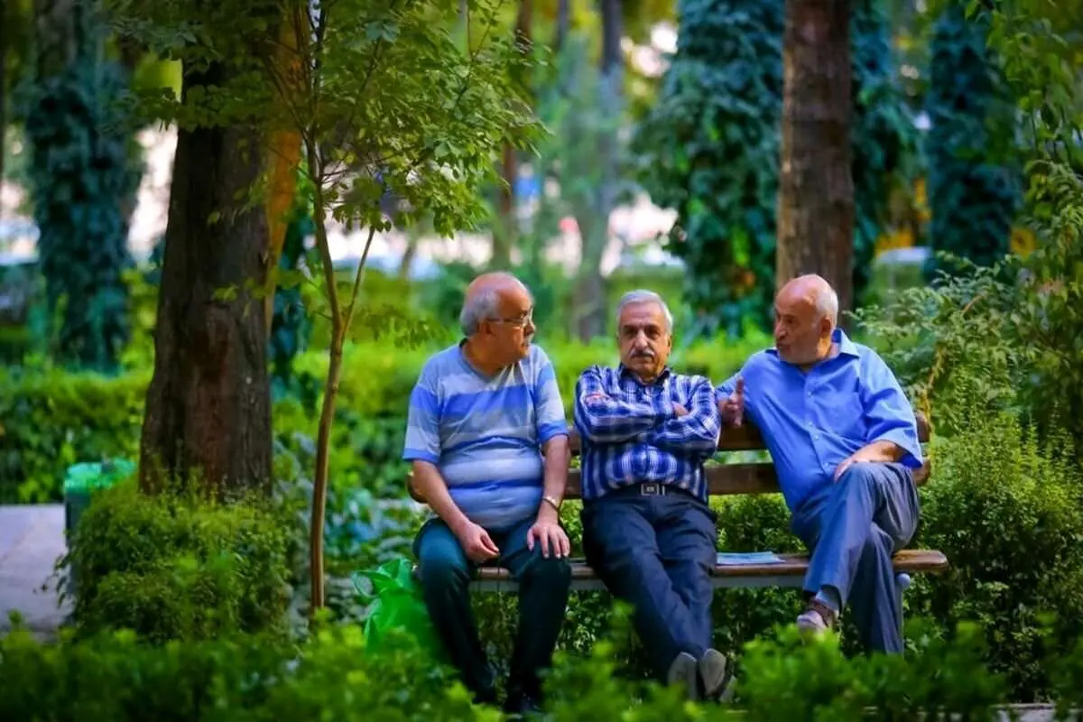 احکام جدید حقوقی بازنشستگان