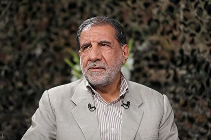 سردار کوثری: مذاکره یا جنگ به‌تنهایی کافی نیست | پایگاه‌های آمریکا در منطقه باید جمع‌آوری شوند